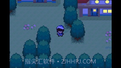 口袋妖怪失落的三国v1.6.12截图