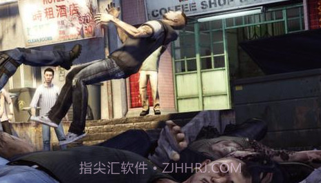 热血无赖v1.13截图