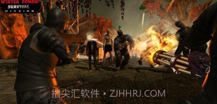 怪兽专用杀手v1.12截图