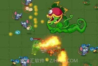 食物生存大作战v1.0.11截图
