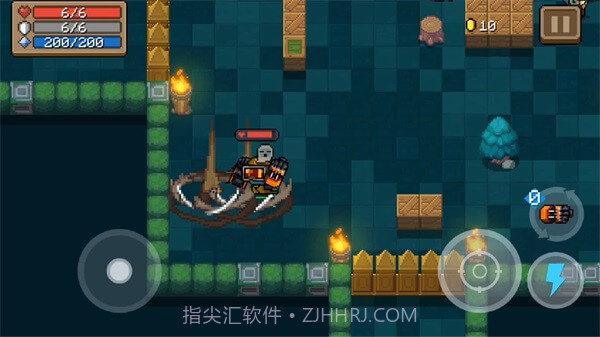 元气骑士永久免费内购版v3.3.11截图