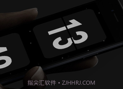 Fliqlo翻页时钟v3.0.13截图