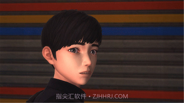 恐怖学校v1.1.13截图