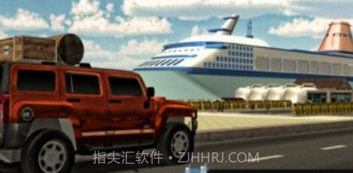 大型游轮模拟器2019v1.15截图