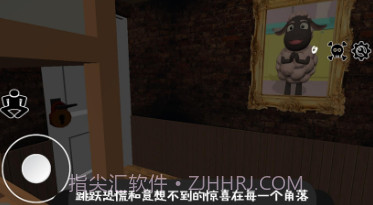 逃离恐怖密室冒险v1.14截图