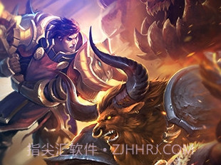 全民超神体验服最新版v1.13截图