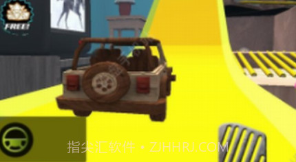陆军玩具城v1.17截图