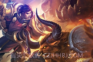 全民超神体验服官网v1.10截图