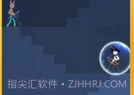 超级战斗弓斗士v1.16截图