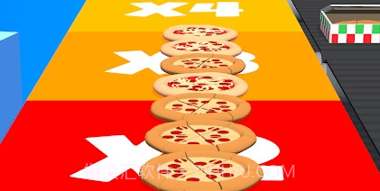 比萨饼堆3Dv0.0.13截图