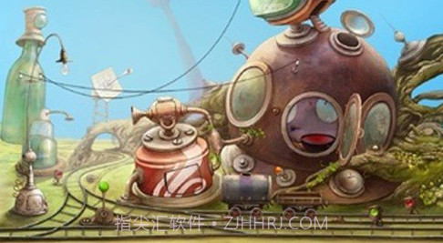 小小星球大碰撞免广告v1.0.11截图
