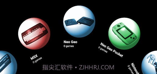 Dig模拟器前端汉化版v1.44.13截图