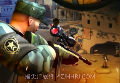 狙击手X杀手确认v0.7.14截图