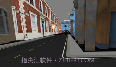 恐怖火柴人惊魂v1.15截图