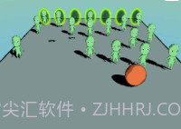 火星人大闯关v1.0.13截图