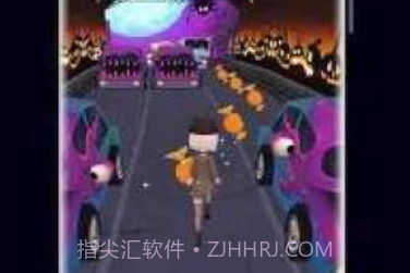 怪异地铁v1.10截图