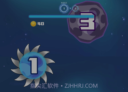 漂流地球v1.17截图