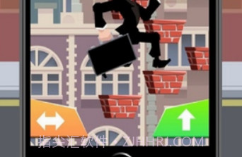 楼上无尽的楼梯v1.14截图