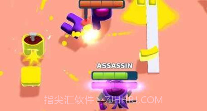 外星人躲猫猫v1.0.19截图