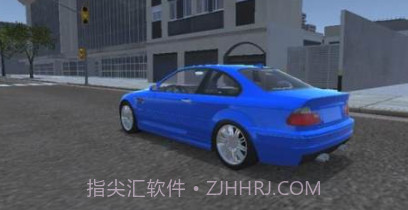 E46级越野车v1.2.15截图