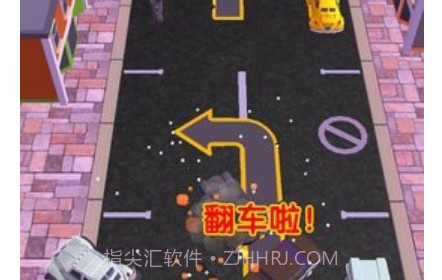 狂野王牌飚车v1.13截图