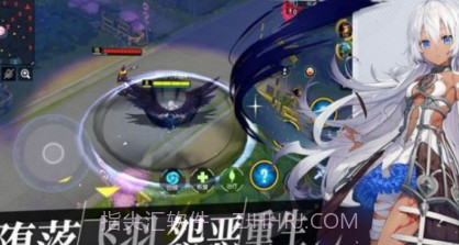 机动部队战争v1.0.17截图