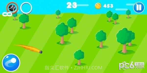 火柴人棒球1.10截图