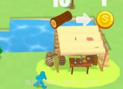 砍树开拓v0.12截图