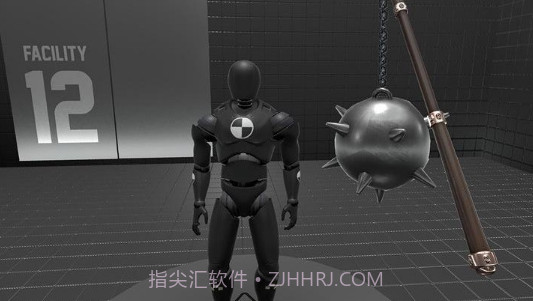 一碰就爆V1.0.12截图