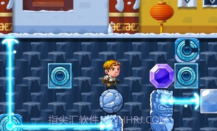 失落的神殿v1.17截图