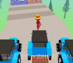 农场跑者v0.17截图