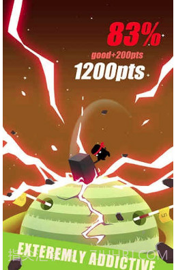 锤穿星球3.01.1515截图