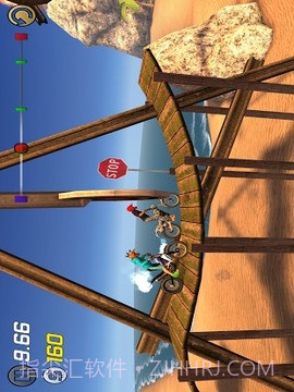 极限摩托 31.5截图