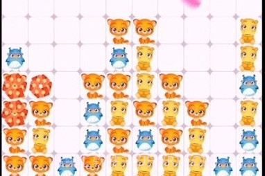 宠物开心消v1.0.11截图