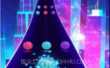 快乐滑球跑酷v2鐎瑰宕渧1.12截图