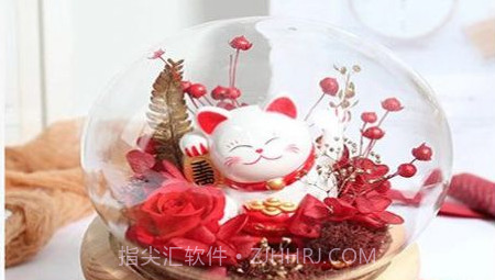 鲜花销售加盟系统v1.0.17截图