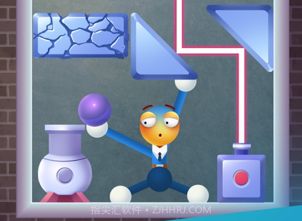 我是橡胶人v1.0.14截图