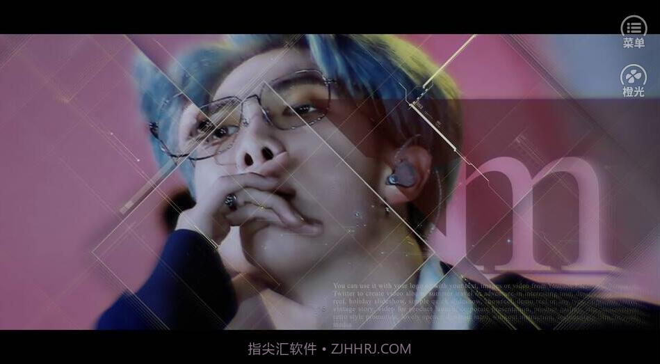 BTS你情我不愿v2.06截图