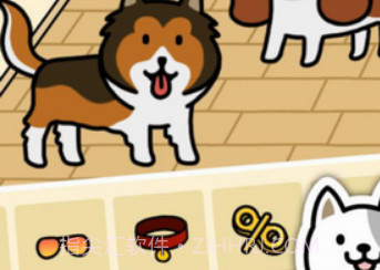 放置狗狗v1.0.16截图