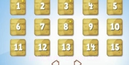 弓箭手夏普v1.15截图