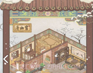 皇宫里的猫正式版v1.9截图