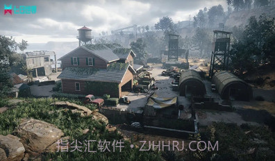 云七日世界v1.0.13截图