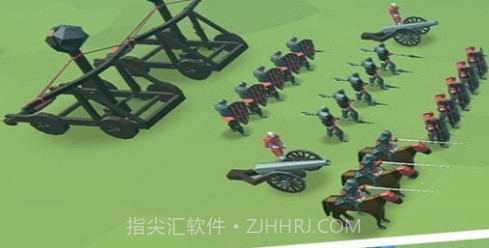 全面战争幕府之争v1.9截图