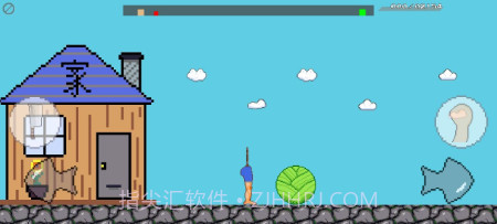 海陆空俄罗斯方块v1.13截图