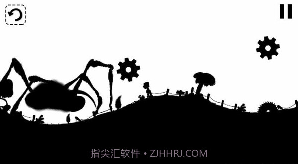 暗宝1.4截图