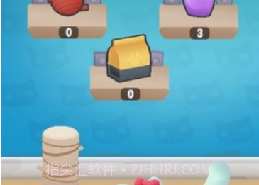 疯狂跳跃猫v1.0.17截图