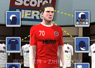 体育英雄v1.12截图