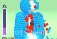 摧毁糖豆人v1.0.13截图