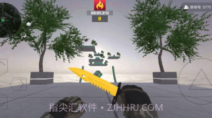 CS跳跃模拟v1.9.10截图