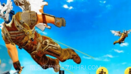 超级英雄融合进化v1.12截图